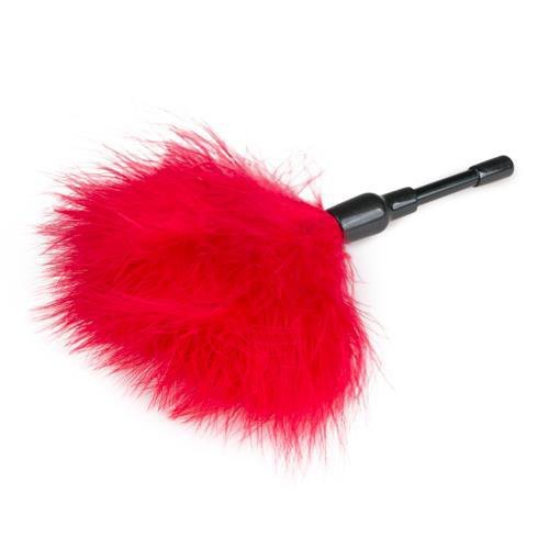 Pejcz Small Tickler - red