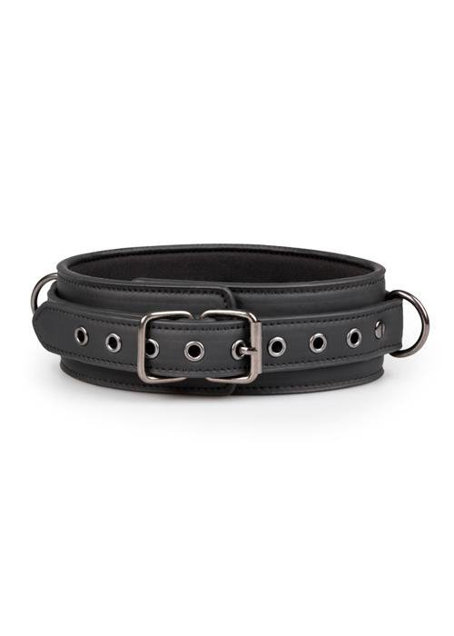 Kajdanki Fetish set with collar, ankle- and wrist cuffs