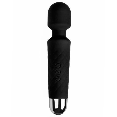 Masażer erotyczny różdżka wand stymulator łechtaczki