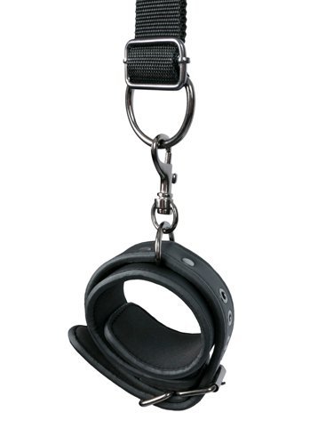 Kajdanki na kostki Pillow &amp; Ankle Leg Position Strap