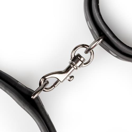Kajdanki Thigh &amp; Wrist Cuff Set