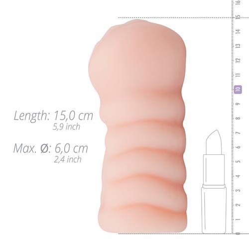 Masturbator Lara Bay masturbator