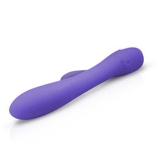 Wibrator króliczek stymulator łechtaczki masażer erotyczny