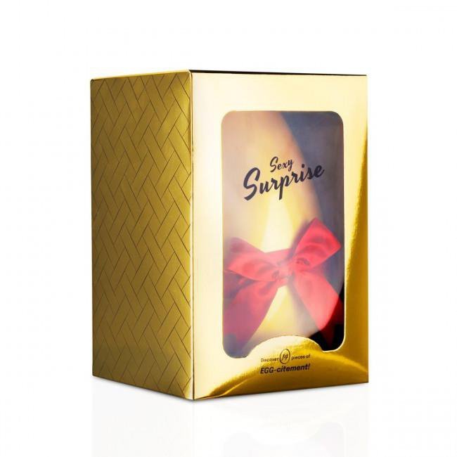 Loveboxxx Sexy Surprise Egg