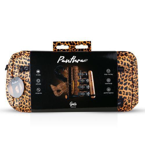 Zestaw Gato 8-piece set
