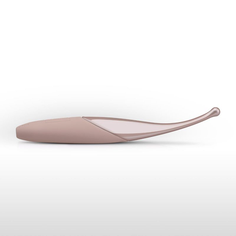 Wibrator - Senzi Vibrator - pink