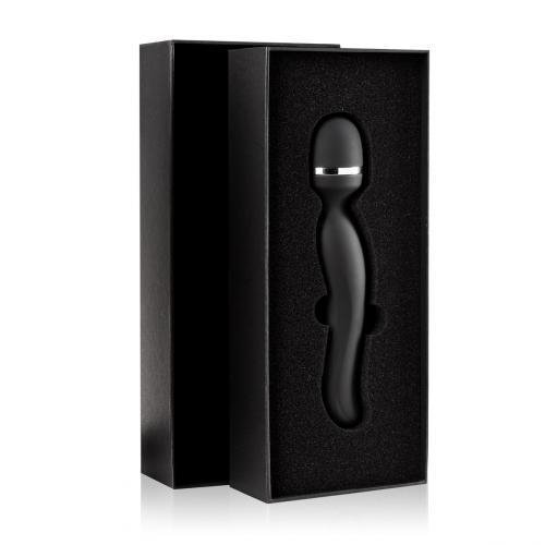 Mocny wibrator różdżkowy wand stymulator łechtaczki