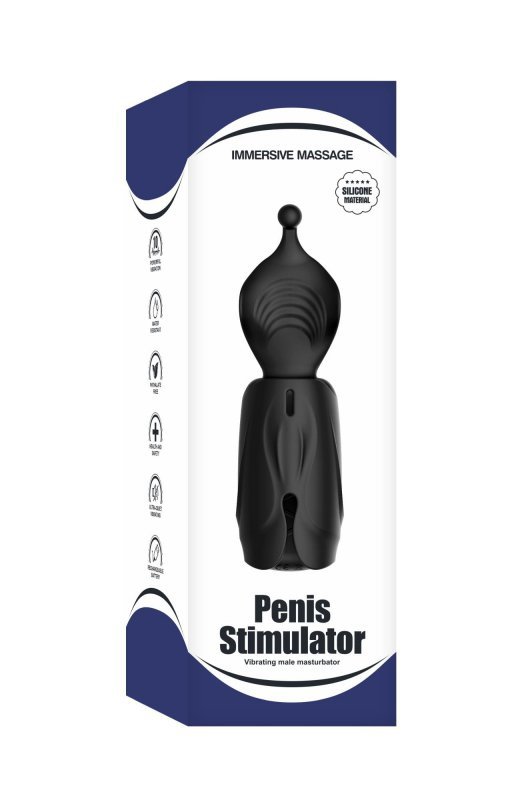 Masturbator męski Male penis masturbator