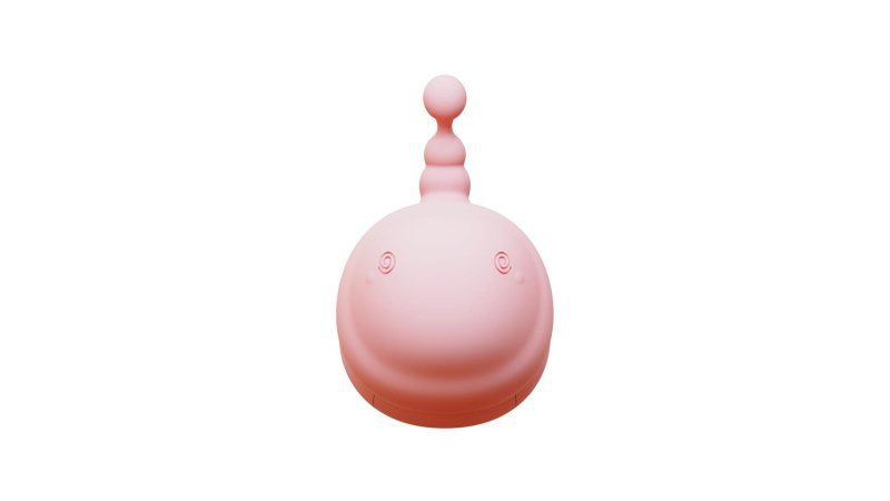 Mini vibrator