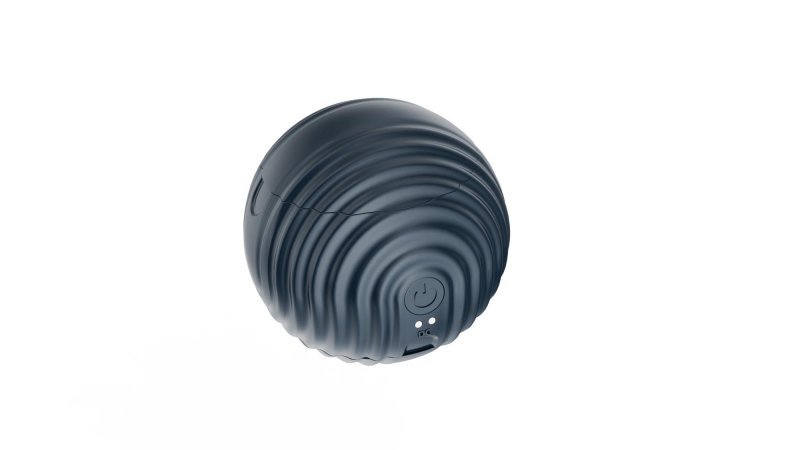 Massage Ball vibrating ball male stroker