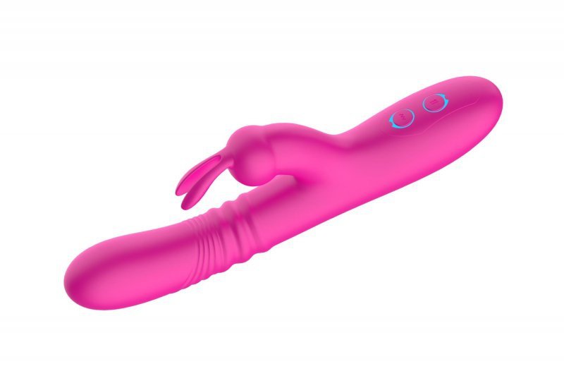 Wibrator króliczek Rabbit vibrator