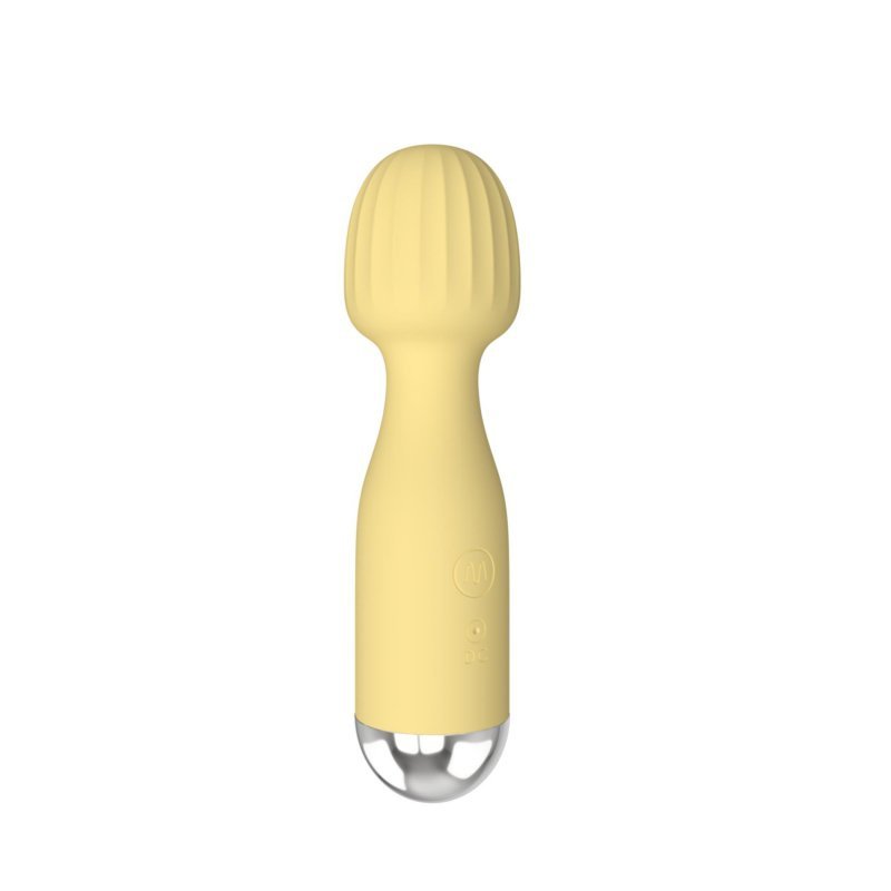 Mini wand wibrator  av wands