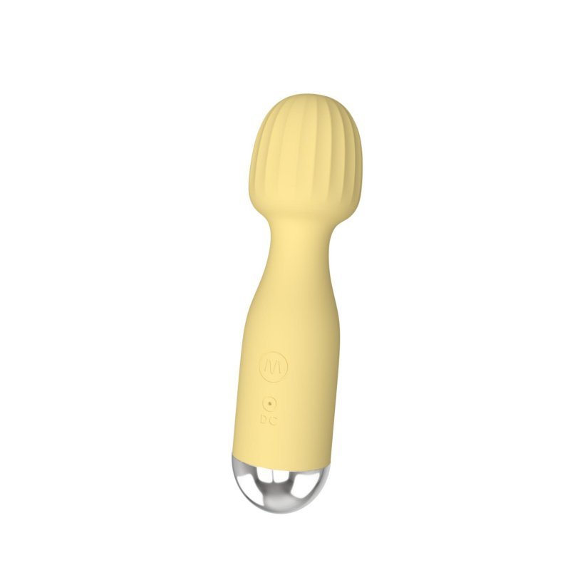 Mini wand wibrator  av wands