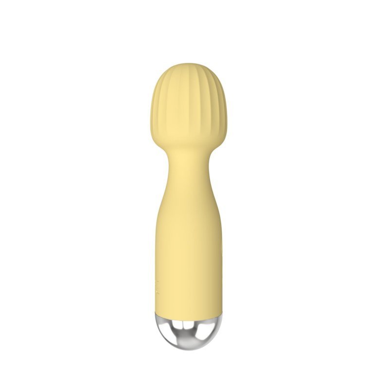 Mini wand wibrator  av wands