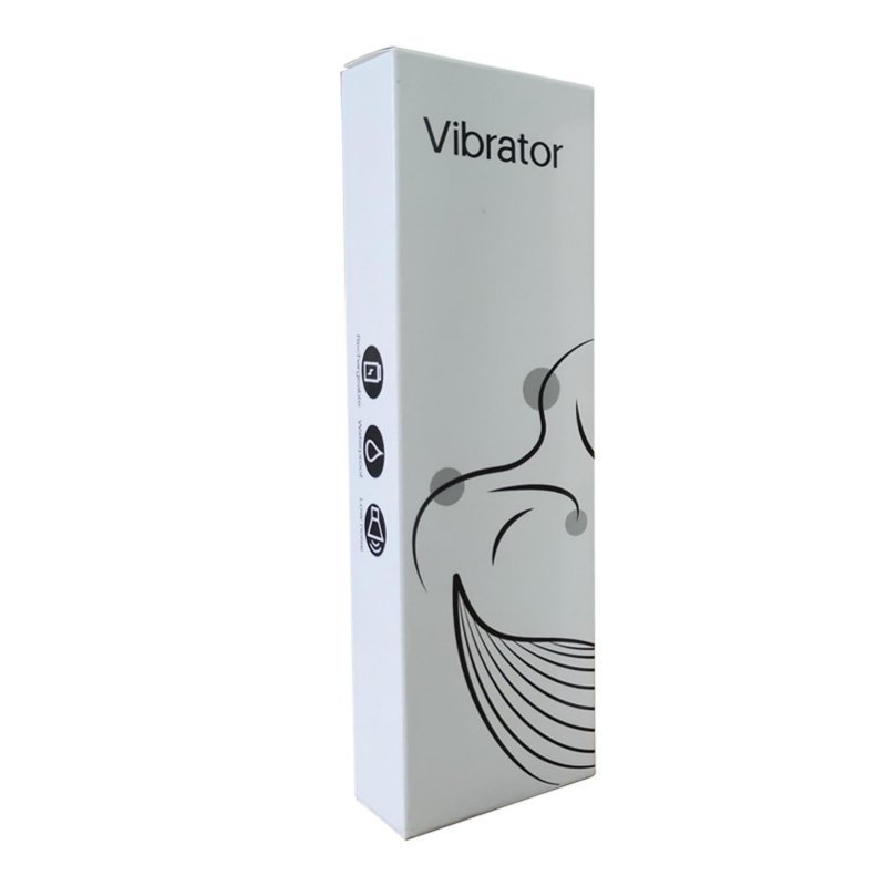 Klasyczny wibrator damski G SPOT VIBRATOR