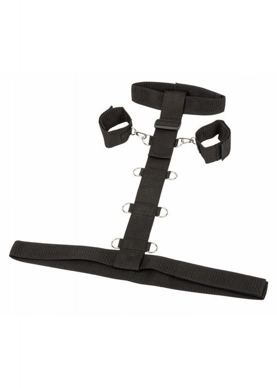 Wiązania Bondage Collection Bondage Tie Plus Size