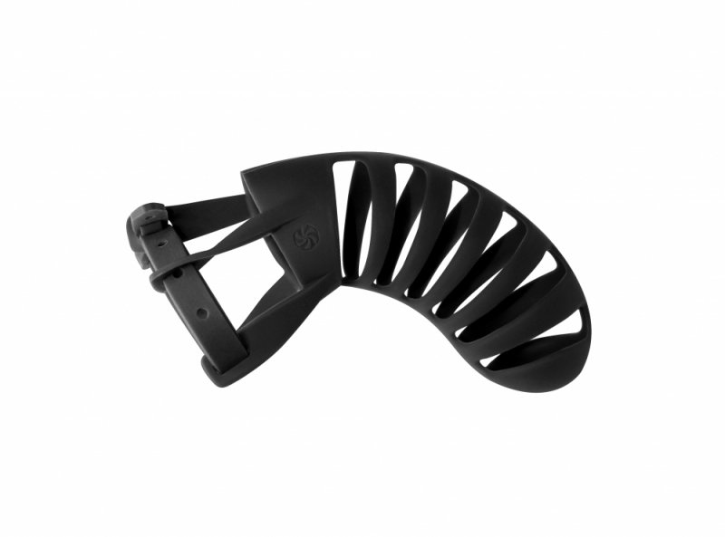 Pas cnoty klatka na penisa Holster Party Hard Romello 