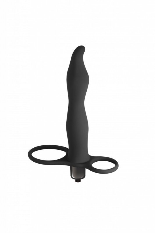 Strapon pure passion flirtini black