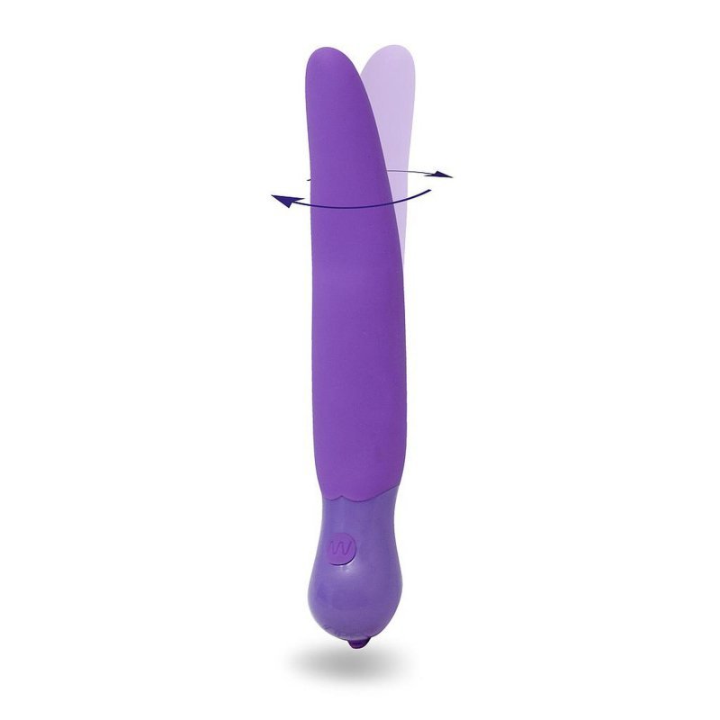 Stymulator łechtaczki masażer erotyczny Libid Toys Hera