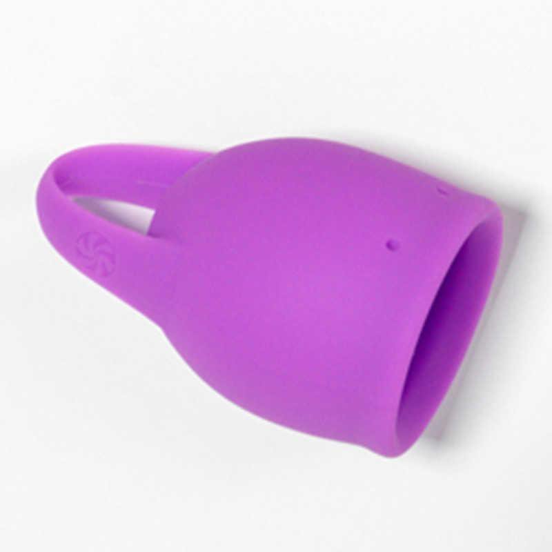 Tampony menstrual cup natural wellness tulip big 20ml
