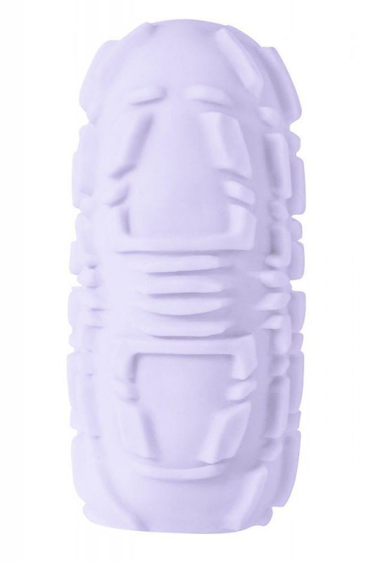 Masturbator Marshmallow Maxi fruity purple