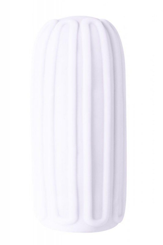 Masturbator Marshmallow Maxi syrupy white