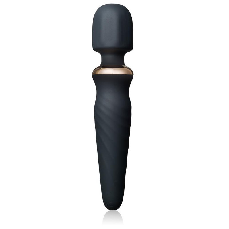 Wibrator sex masażer różdżka wand stymulator łechtaczki