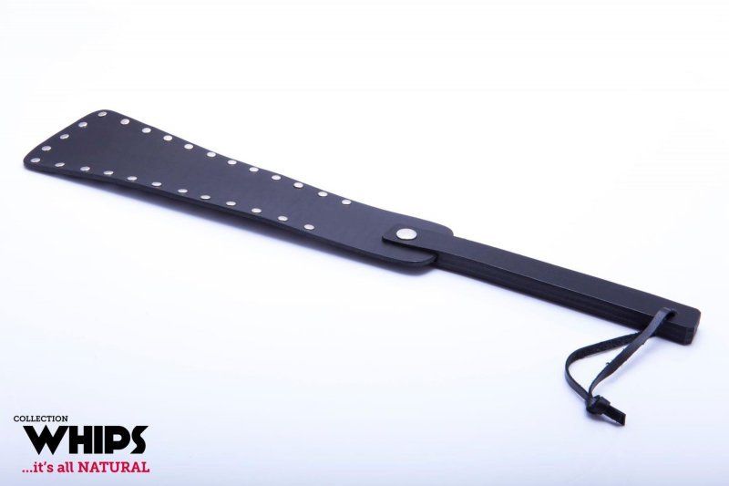 Mocna packa do bicia po pupie karania bdsm ćwieki