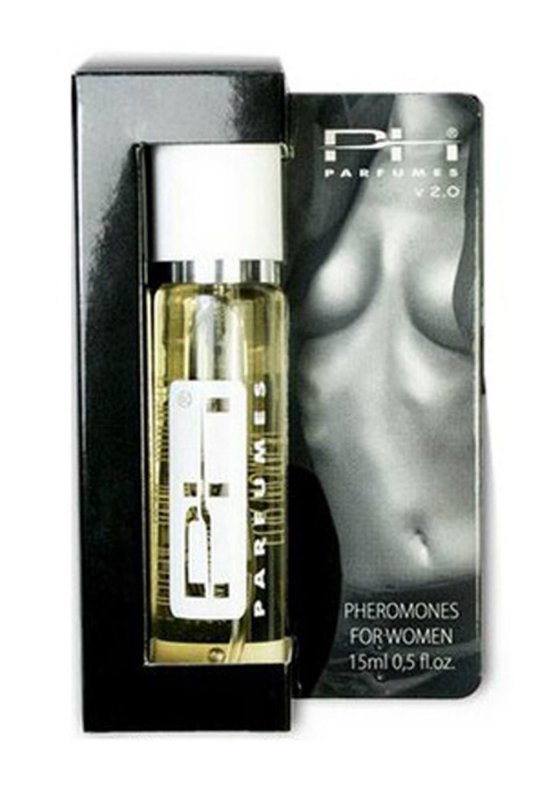 Perfumy z feromonami dla niej PH Pheromone 1 15 ml