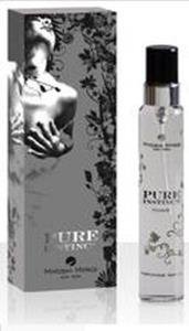 Feromony dla kobiet Miyoshi Miyagi Pure 15ml 