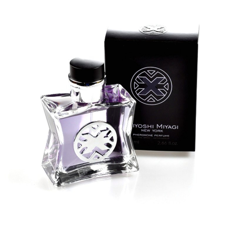 Feromony mężczyzn Miyoshi Miyagi Next 80 ml