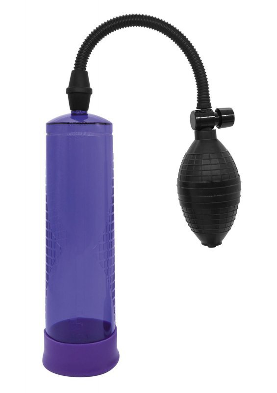 Pompka do penisa Powerpump  powiększająca