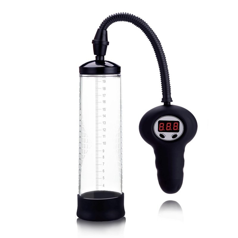Pompka powerpump electric vacuum pump rechargeable