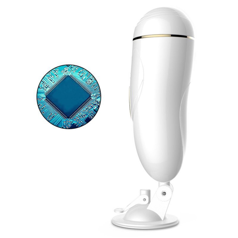 Waginalny masturbator cipka wibracje 7 funkcji