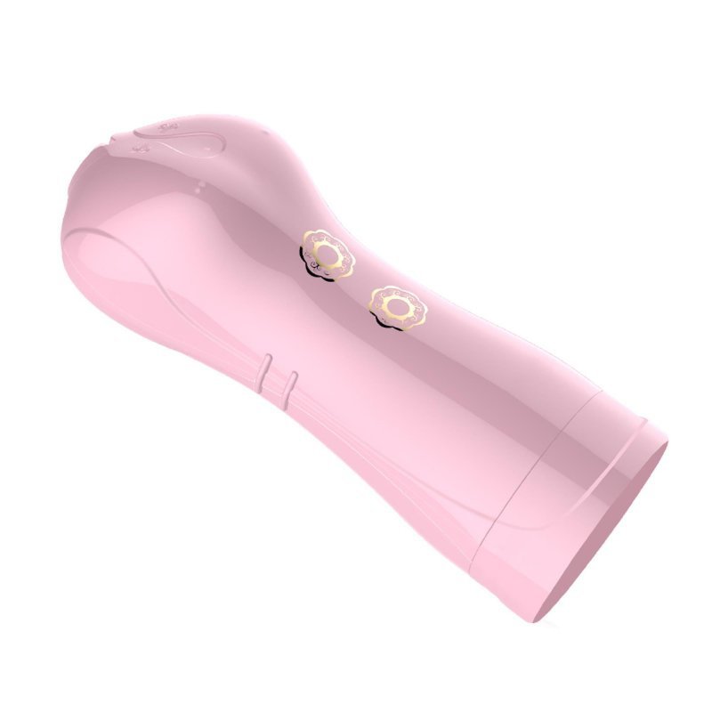 Masturbator męski mocne doznania 14 funkcji