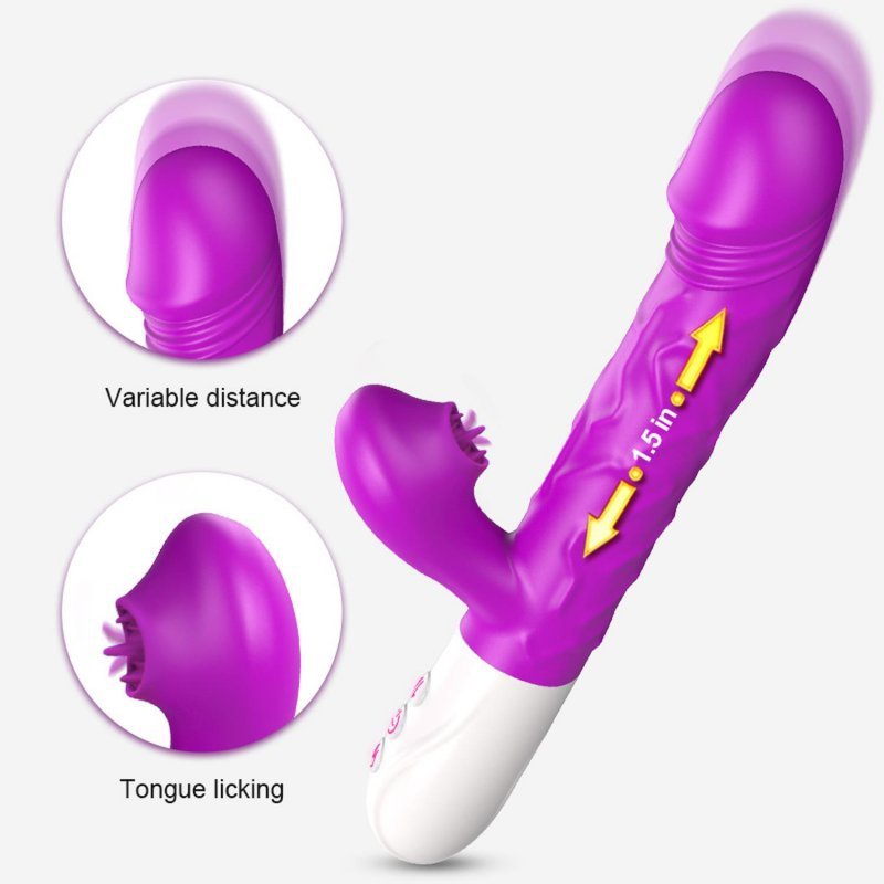 wibratory posuwiste