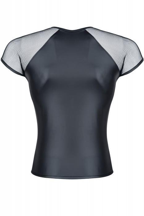 Męski t-shirt M