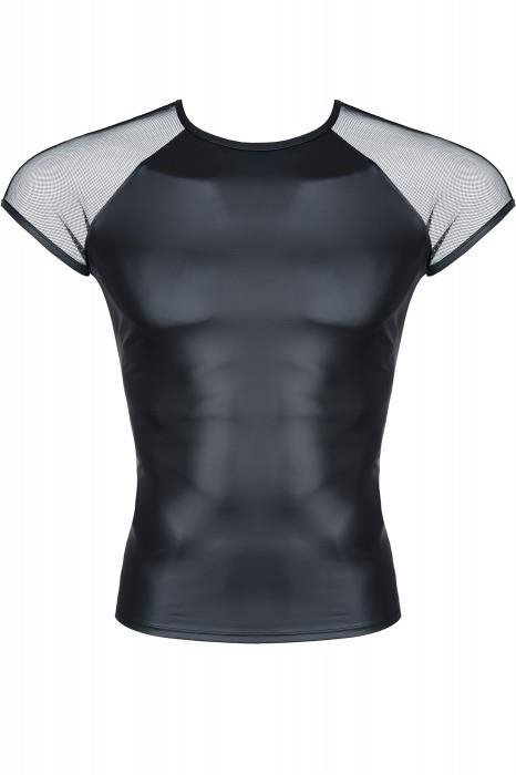Męski t-shirt XL