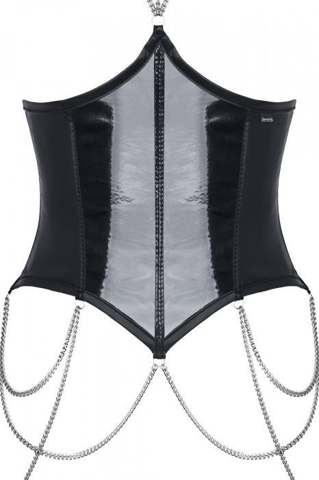 Bielizna Artemis black S