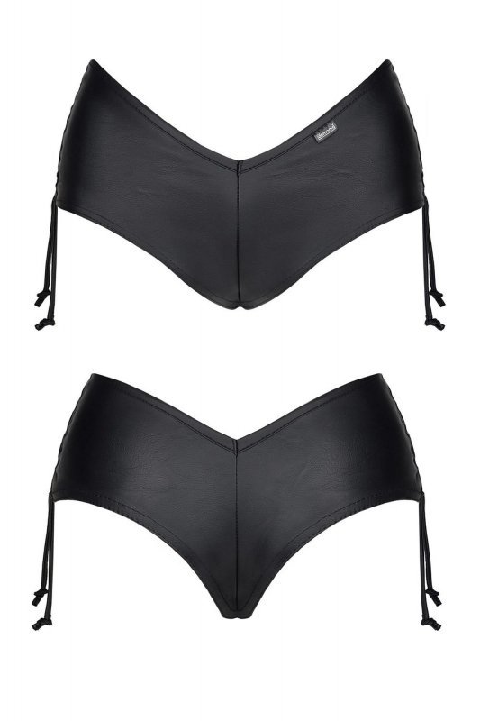 Bielizna Agostina001 black L