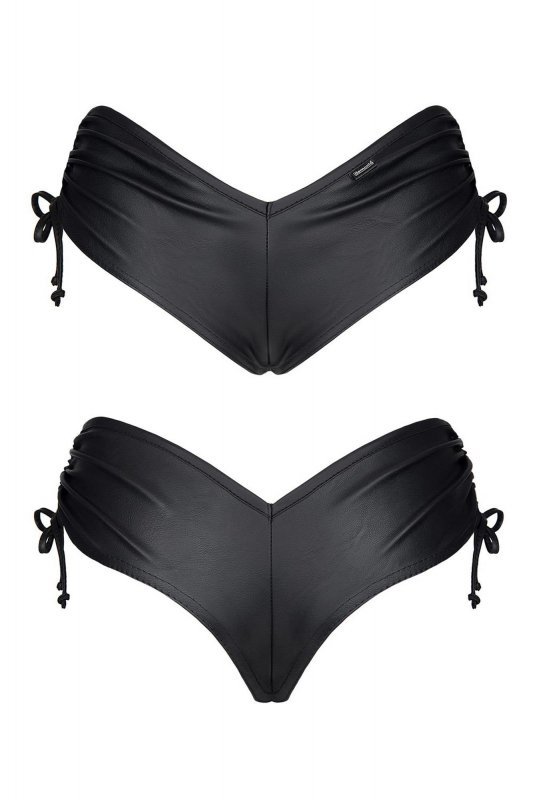 Bielizna Agostina001 black S