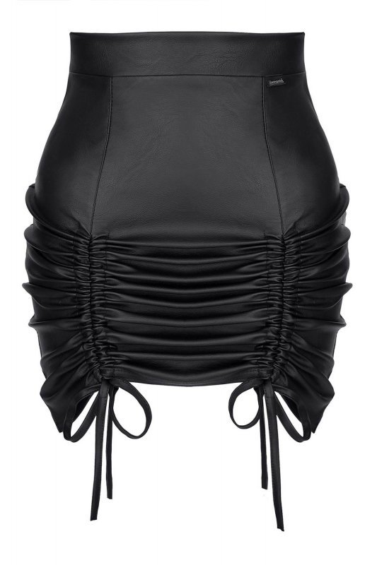 Bielizna Amelia001 black L
