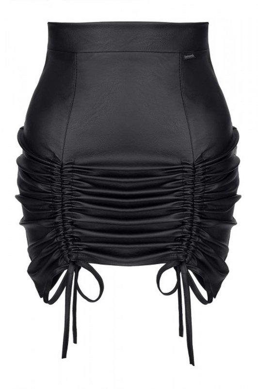 Bielizna Amelia001 black XL