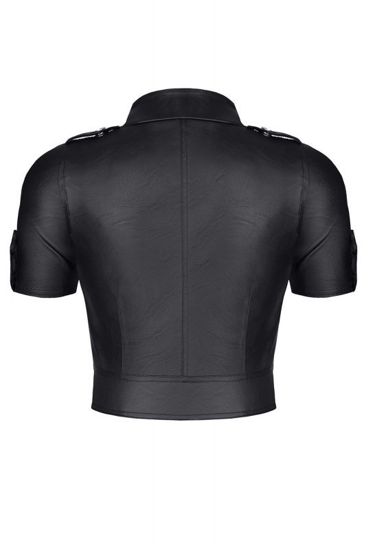 Bielizna Enrica001 black M
