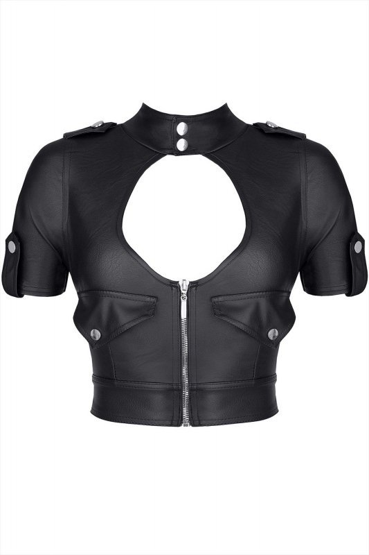 Bielizna-Enrica001 black XL