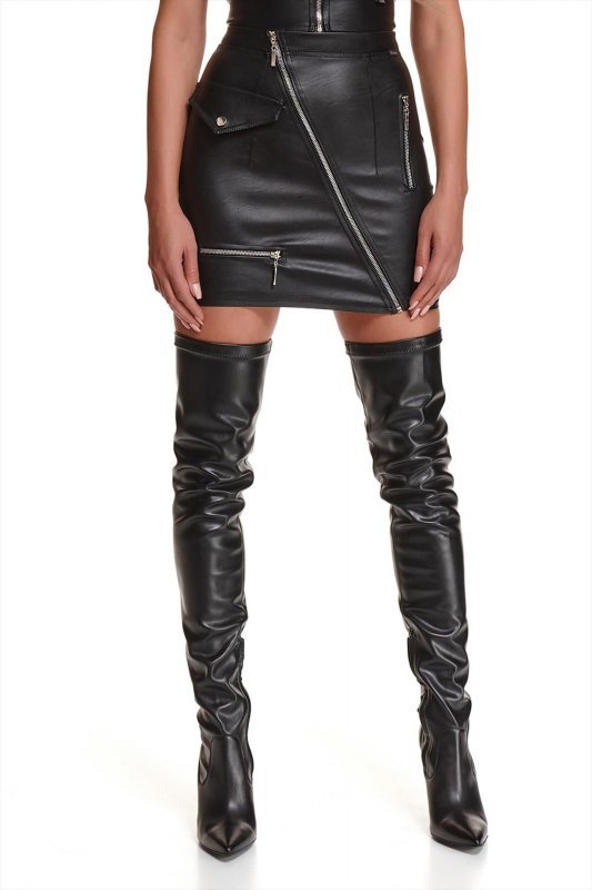 Bielizna Francesca001 black XL