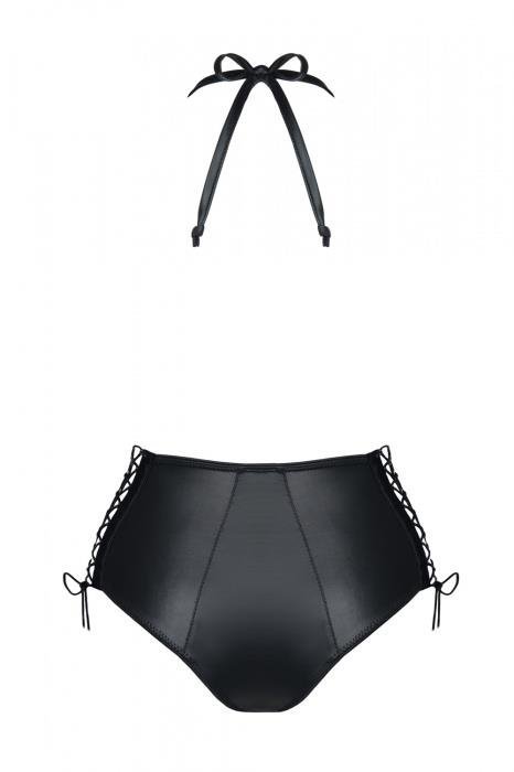 Bielizna Carmen  black L