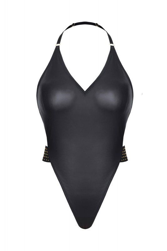 Bielizna Susan001 body czarne L