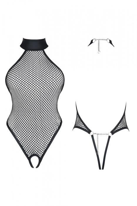 Bielizna Harmonia black L