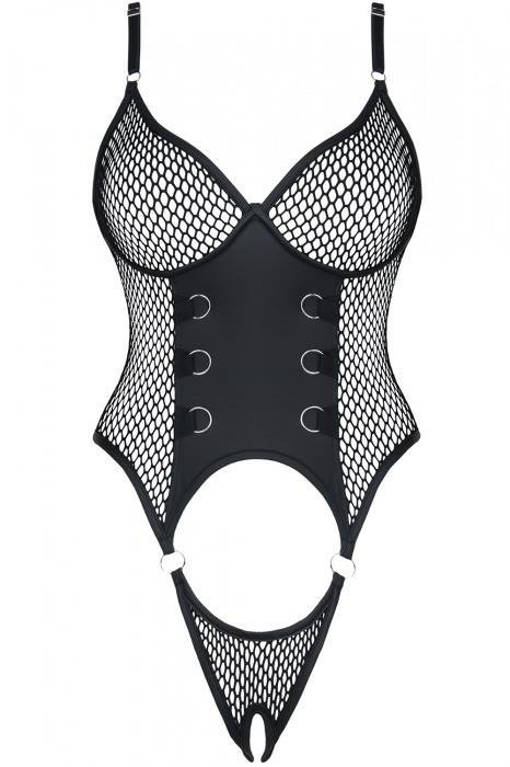 Bielizna Reja black XL